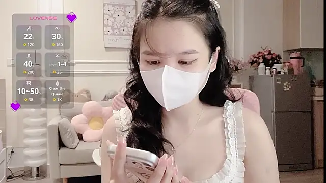  Melancholy  online show from 06-08-26, 03:56