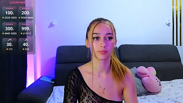 AmyKent  online show from 11-02-25, 04:20