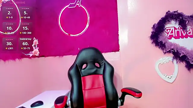 Madiso Santiel online show from 09-13-25, 07:24