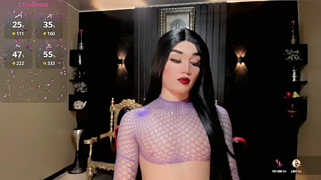 Madiso Santiel online show from 10-08-25, 07:11