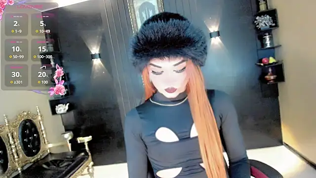 Madiso Santiel online show from 10-14-25, 07:14