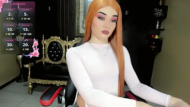 Madiso Santiel online show from 10-17-25, 07:05