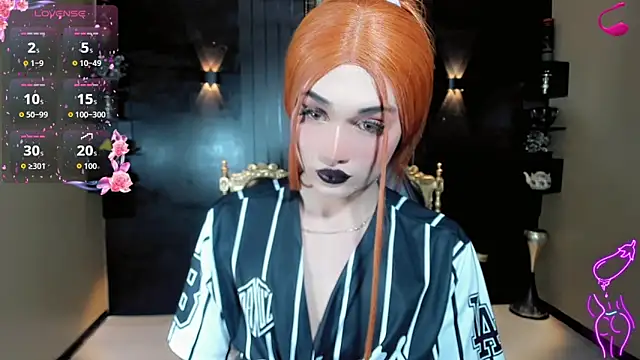 Madiso Santiel online show from 10-22-25, 06:51