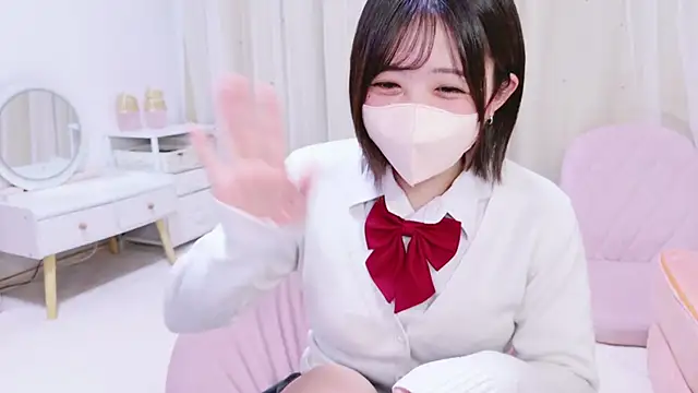 Snapshot of Hinata_Sun chatting on 09-24-25, 09:45 Hinata Sun online show from 09-24-25, 09:45