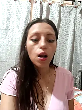 Lahila  online show from 03-27-26, 02:28