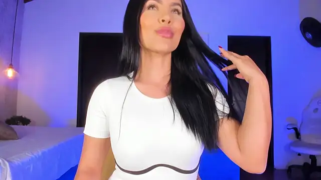 Sofi Moreno online show from 02-13-26, 12:34