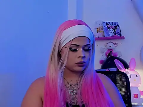 Missy Aprill online show from 09-11-25, 01:00