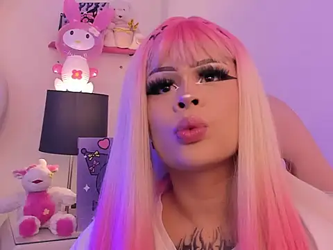 Missy Aprill online show from 09-29-25, 12:54