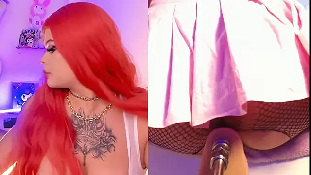 Missy Aprill online show from 10-22-25, 03:34