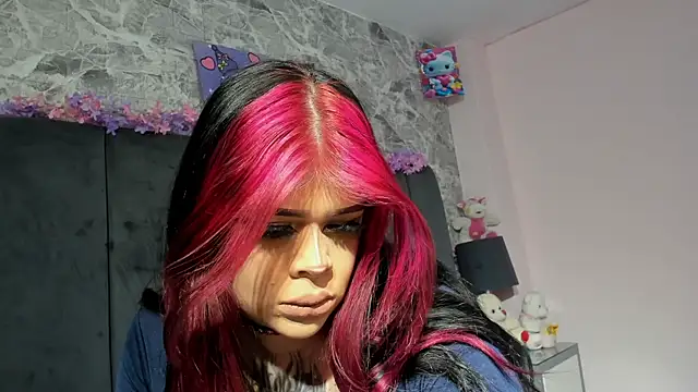 Missy Aprill online show from 08-01-26, 12:59