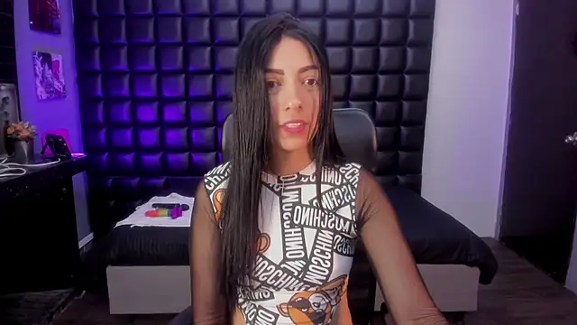 ashlyy sweet  online show from 04-26-26, 03:42