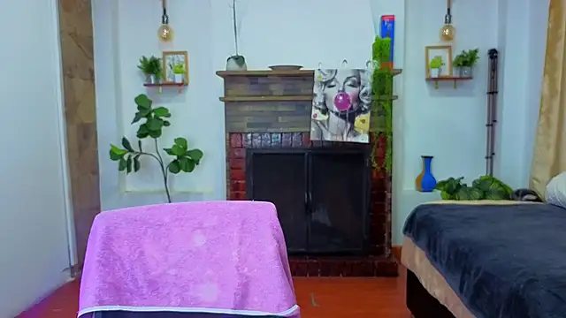 Celeste1s online show from 02-07-26, 02:10