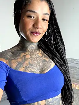 xbigpeach online show from 01-09-26, 03:31