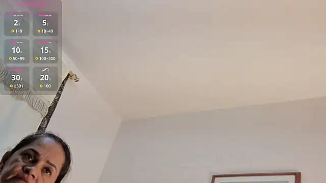 mariangellive online show from 09-12-25, 10:54