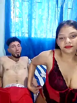 Snapshot of LunaAndOrion chatting on 09-08-25, 06:51 LunaAndOrion online show from 09-08-25, 06:51