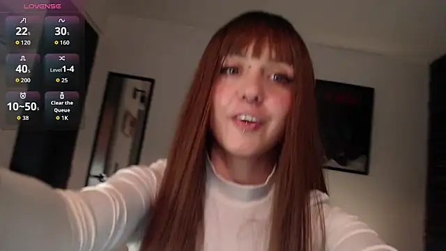 babedooll online show from 12-14-25, 01:33