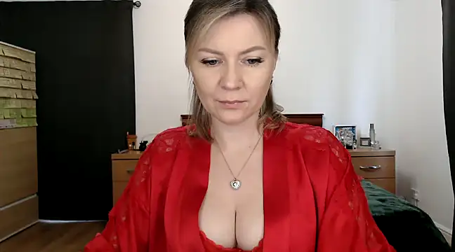 ParadiseAlina online show from 01-23-25, 02:50