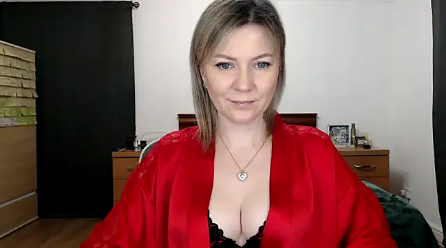 ParadiseAlina online show from 02-05-25, 07:20