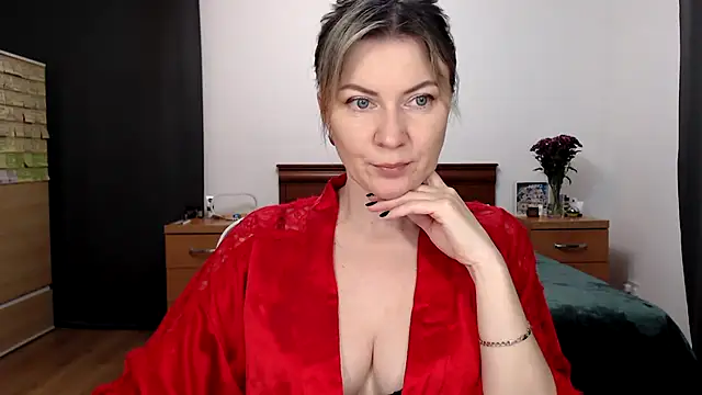 ParadiseAlina online show from 11-10-25, 06:40