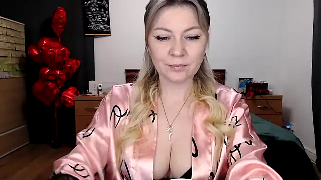 ParadiseAlina online show from 02-15-26, 06:04