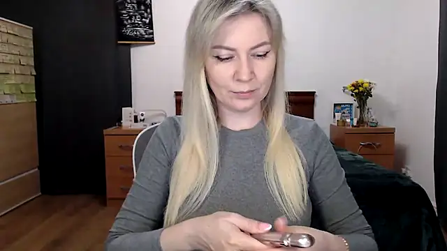 ParadiseAlina online show from 03-05-26, 07:32