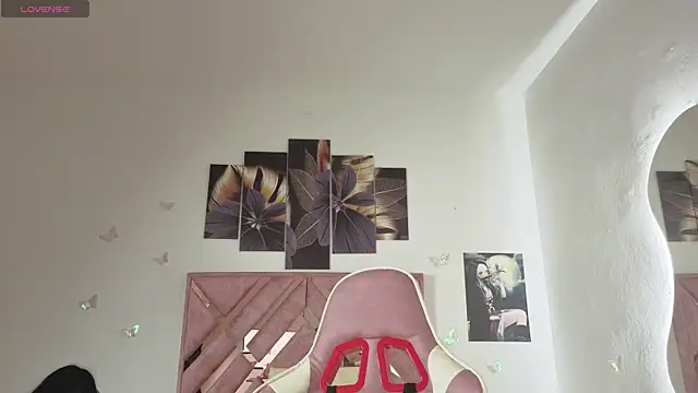 Candy Chloe02 online show from 07-08-26, 03:11