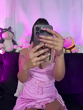 Clawd hot online show from 03-27-26, 03:56