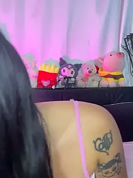 Clawd hot online show from 04-15-26, 08:21