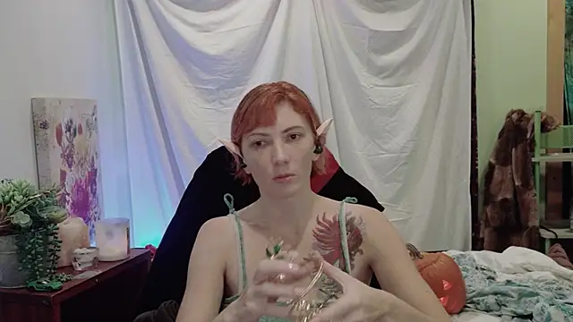 xpbunni online show from 11-04-25, 05:50