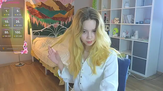 Snapshot of Wendy_Cutie chatting on 09-13-25, 04:29 Wendy Cutie online show from 09-13-25, 04:29