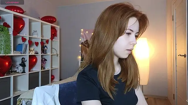 Wendy Cutie online show from 03-07-26, 02:47