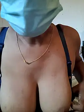 Anuki Sexy online show from 07-14-26, 01:30