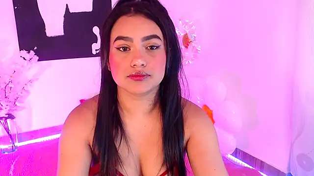 Sami-Queen online show from 06-16-26, 07:16