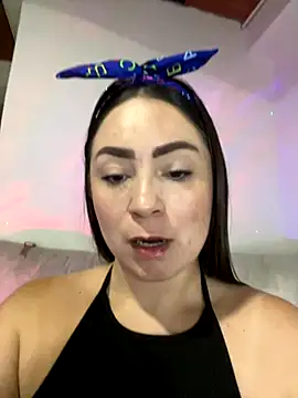 Amelia laurent online show from 09-27-25, 09:53