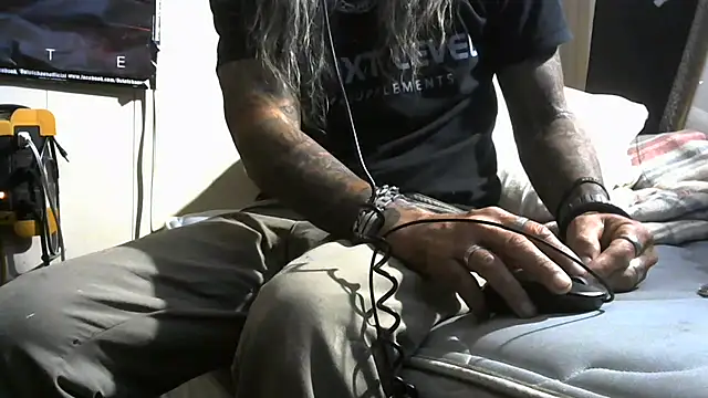 crassanova online show from 07-24-26, 12:03