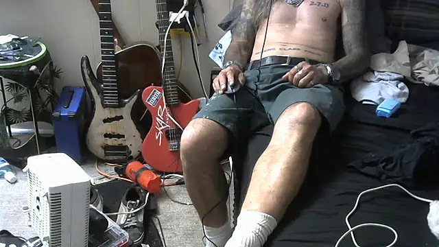 crassanova online show from 07-31-26, 04:45