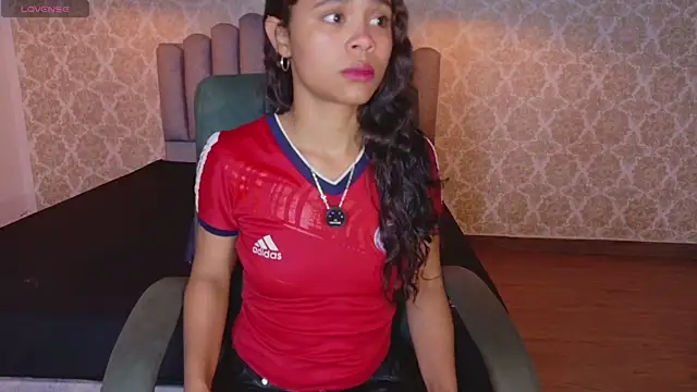 Kristall 06 online show from 11-11-25, 02:55