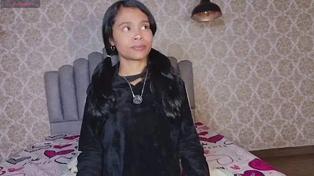 Kristall 06 online show from 03-17-26, 03:22