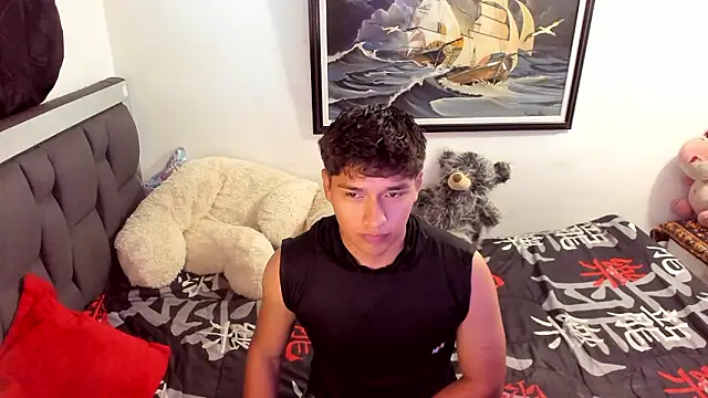 mateo-Esposito online show from 02-13-26, 02:02