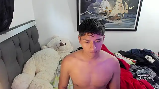 mateo-Esposito online show from 03-08-26, 05:28