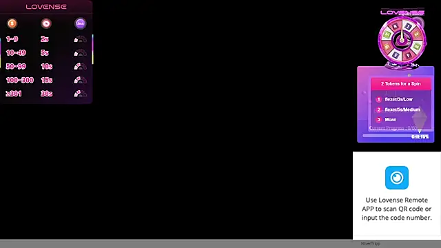 RiverTripp online show from 04-23-26, 01:29