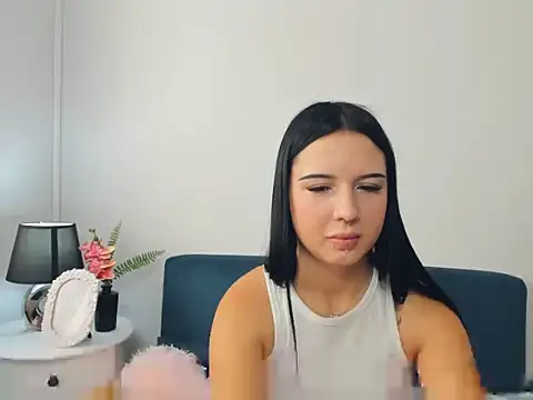 TaliaAdorable online show from 10-04-25, 07:50