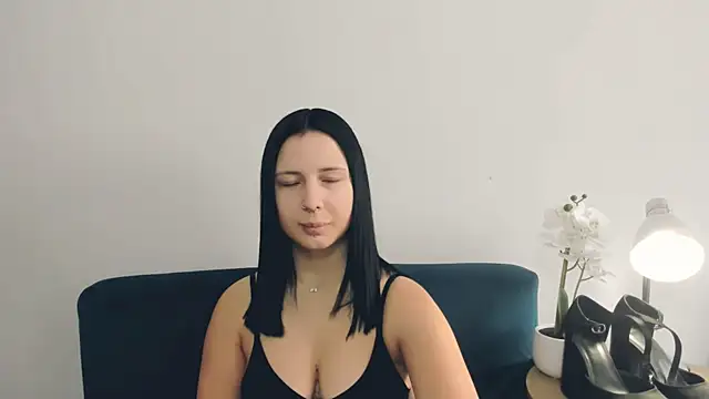 TaliaAdorable online show from 03-18-26, 08:50