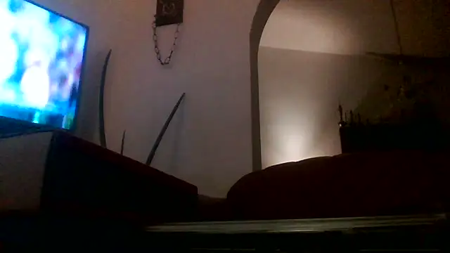 Snapshot of Marizoka chatting on 09-16-25, 09:43 Marizoka online show from 09-16-25, 09:43