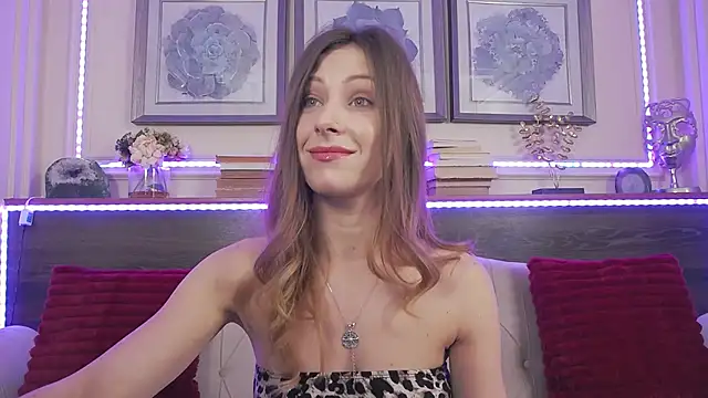 MuseDollX online show from 03-04-26, 07:42