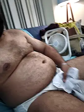 Hothunkdelhi online show from 10-24-25, 04:36