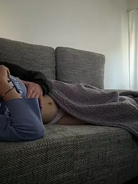 AndanteKnuckle online show from 04-27-26, 05:00