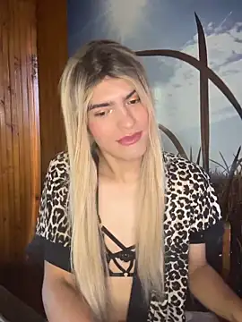 Samantha loch online show from 06-10-26, 02:49