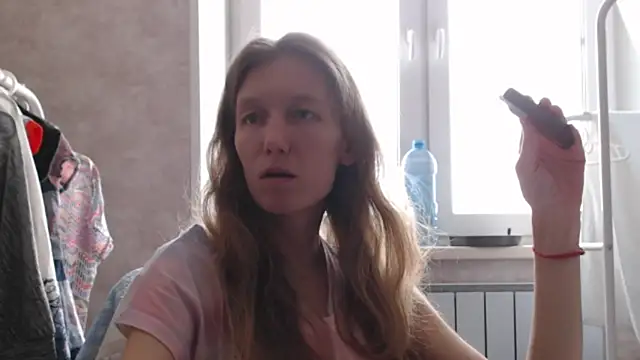 Snapshot of QueerASMR chatting on 02-28-26, 08:59 QueerASMR online show from 02-28-26, 08:59