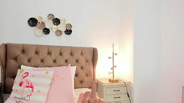 amara rousse online show from 03-08-26, 11:25